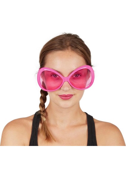 çınar ticaret pembe renk yeşilçam nostalji 80lı yıllar 90lı yıllar parti gözlüğü fiyatları