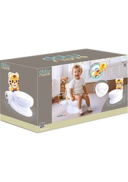 çınar ticaret dolu nuve kaplan eğitici lazımlık - 7239d modelleri