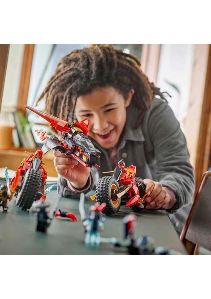 çınar ticaret lego nınjago ninja savaş aracı 71844 modelleri