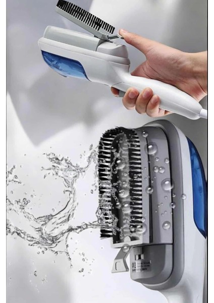 çınar ticaret buharlı el ütüsü taşınabilir kompakt su hazneli indirimleri