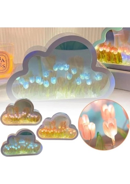 çınar ticaret el yapımı büyük boy bulut gece lambası modelleri