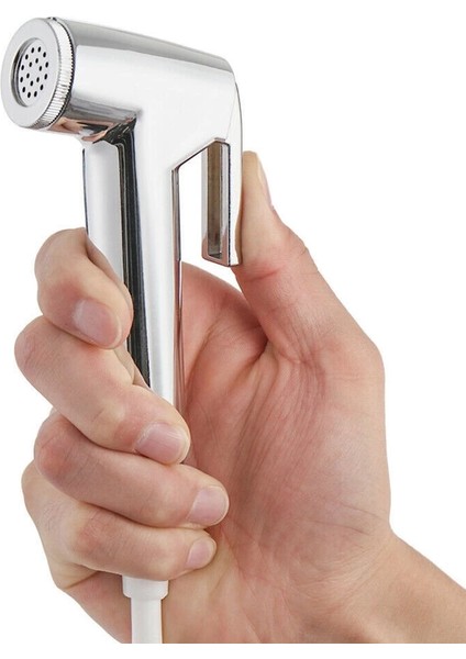 çınar ticaret krom kaplama taharetmatik şattaf başlık