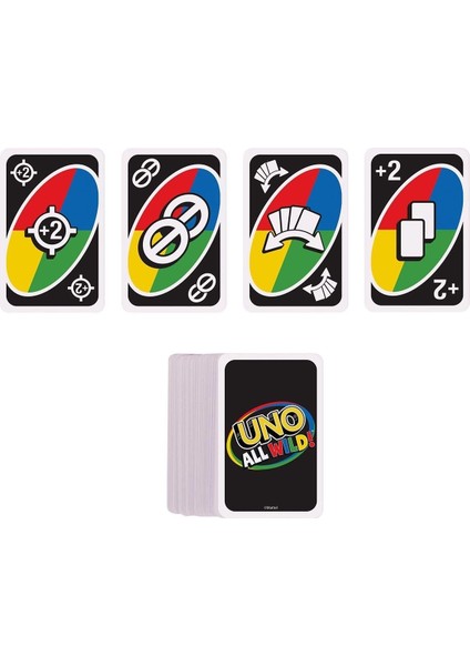 çınar ticaret hhl35 uno all wild cdu, +7 yaş fiyatları