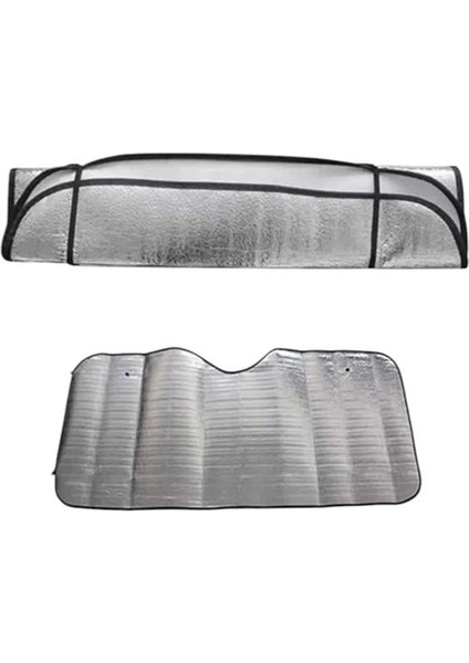 çınar ticaret oto güneşlik ısı önleyici tüm araçlara uyumlu uv ışınlarına karşı