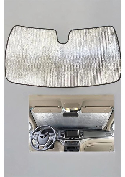 çınar ticaret oto güneşlik ısı önleyici tüm araçlara uyumlu uv ışınlarına karşı indirimleri