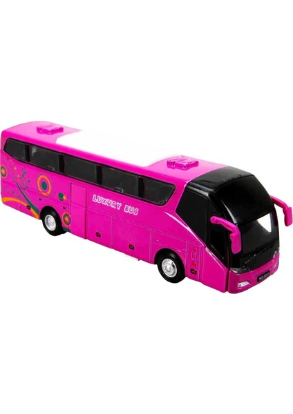 çınar ticaret sunman sesli ve ışıklı otobüs 19 cm fiyatları