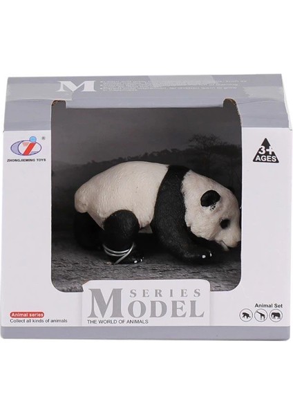 çınar ticaret q9899-a83 orman hayvanları figürleri -birliktoys fiyatları