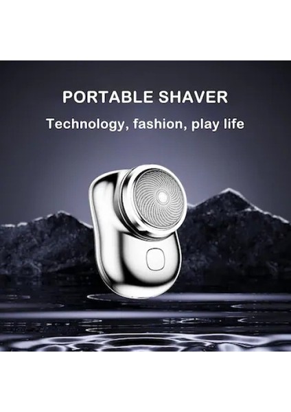 çınar ticaret mini seyahat traş makinesi modelleri