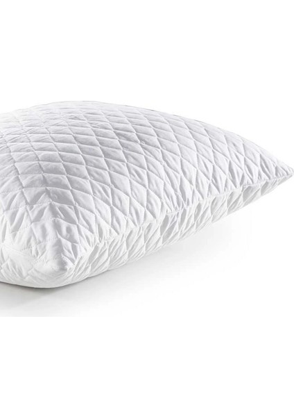 çınar ticaret nevresim dünyası kapitoneli yastık alezi