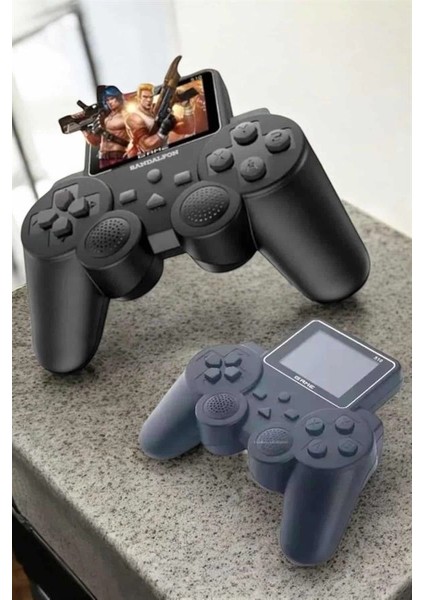 çınar ticaret gamepad 520 oyunlu ekranlı oyun kolu tv uyumlu modelleri