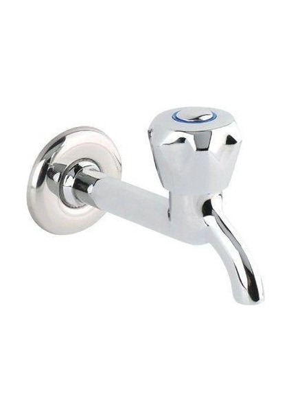 çınar ticaret klasik musluk uzun başlık kırmızı sıcak su topbaş topaç koç başlık duvardan tek giriş fiyatları