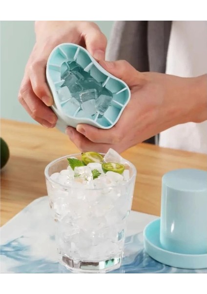 çınar ticaret silikon küp buz kalıbı modelleri