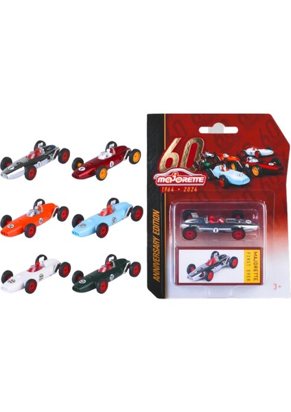 çınar ticaret majorette anniversary edition first ever