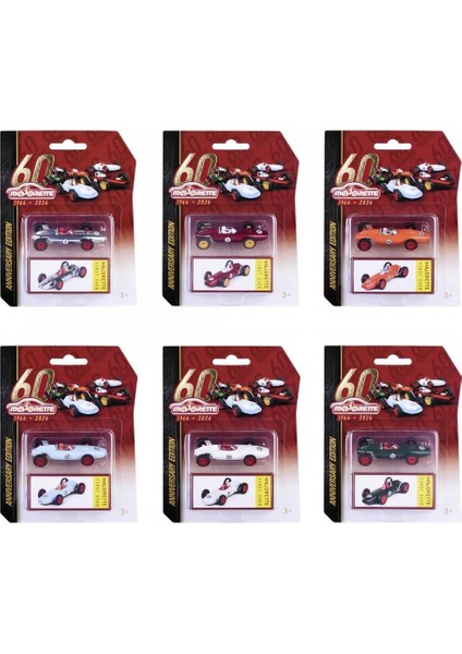 çınar ticaret majorette anniversary edition first ever modelleri