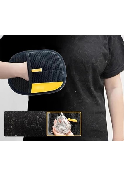 çınar ticaret yeni nesil tüy toplama eldiveni 20x15 cm modelleri