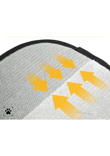 çınar ticaret yeni nesil tüy toplama eldiveni 20x15 cm fırsatları