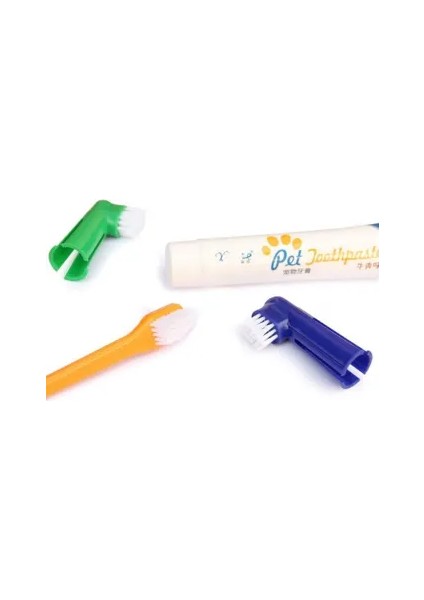 çınar ticaret köpek ağız bakım seti indirimleri