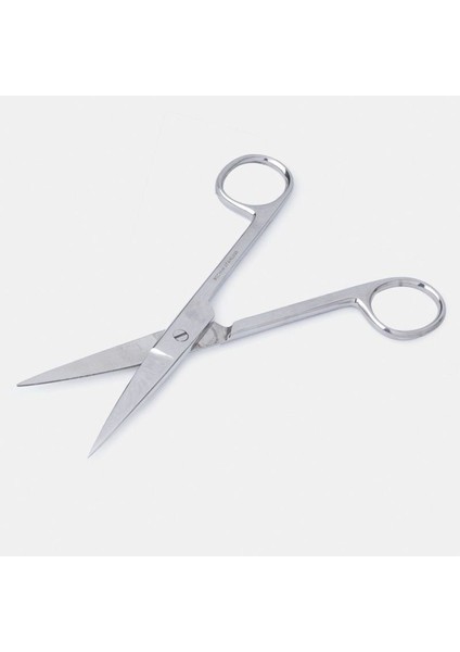 Makas - Genel Kullanım - Sivri Uçlu 160 mm