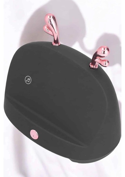 çınar ticaret bluetooth hoparlör telefon tutuculu akıllı hoparlör uzun pil ömrü indirimleri