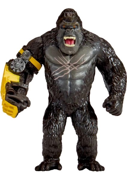 çınar ticaret gxk kristal sürpriz mini figur 5 cm mn302000