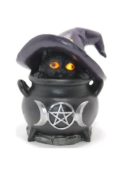 çınar ticaret polyester kedi ledli