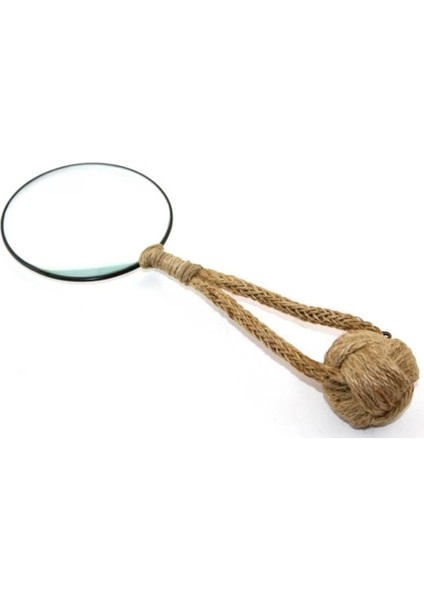 çınar ticaret hasır saplı büyüteç