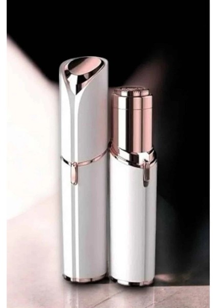 çınar ticaret taşınabilir ve şık yüz kaş epilatörü hassas ciltlere özel