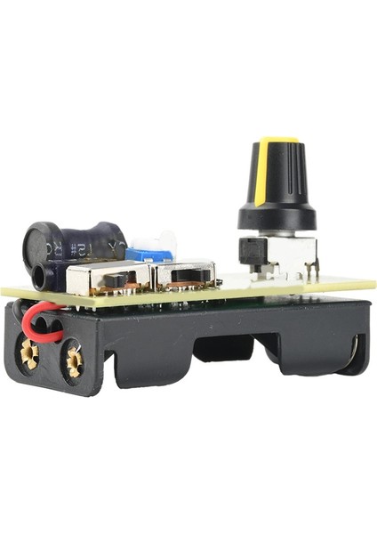 Fm/mw/sw Çok Bantlı Kulaklık Radyo Orta Dalga Kısa Dalga Fm Radyo Modülü Frekans Modülasyonu Pcb Devre Dıy (Yurt Dışından) fırsatları