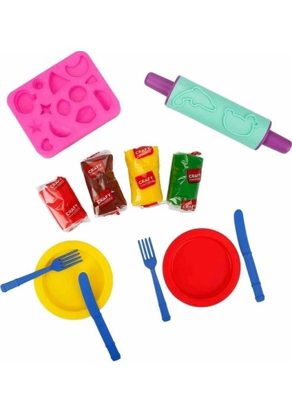 çınar ticaret hamur seti kçk süper burger fast food 4x50 modelleri