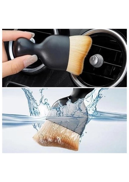 çınar ticaret yumuşak kıllı araç ıçi detaylı oto temizlik fırçası modelleri