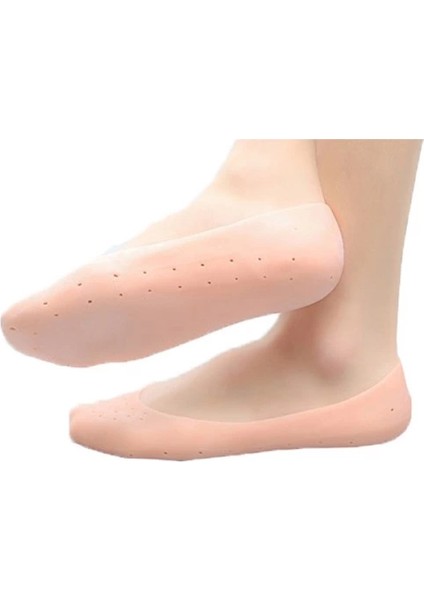 çınar ticaret ayak rahatlatıcı silikon patik