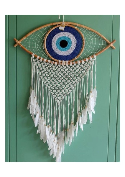 çınar ticaret rüya kapanı dream catcher model 13