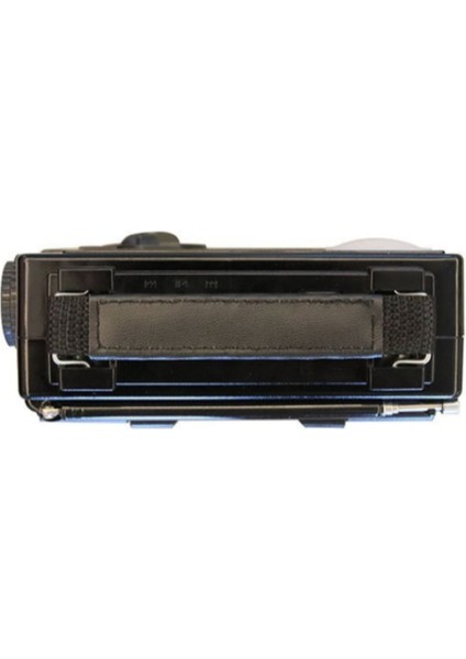 Güneş Enerjili Taşınabilir Acil Durum Radyo Müzik Çalar LED El Feneri Fm Am Sw Radyo Alıcısı Telefon Şarj Cihazı Çok Fonksiyonlu (Yurt Dışından) fiyatları