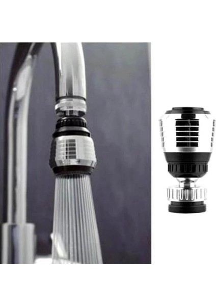 çınar ticaret mini hareketli musluk başlığı