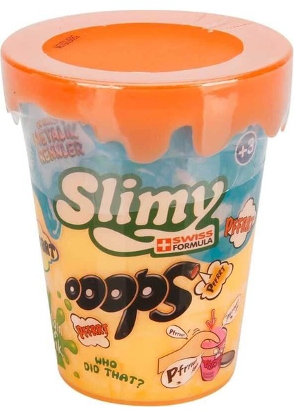 çınar ticaret slimy metalik renkler oops jöle 80 gr fiyatları