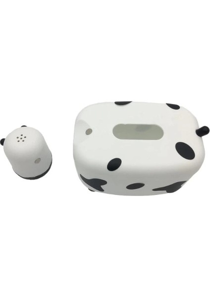 çınar ticaret sevimli ınek tasarımlı mıknatıslı tuzluk ve peçetelik fiyatları