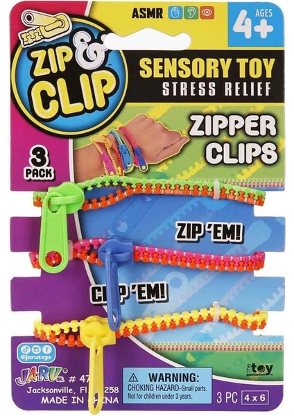 çınar ticaret s01004785 jru-zıp zıpper clips 3a -sun fiyatları