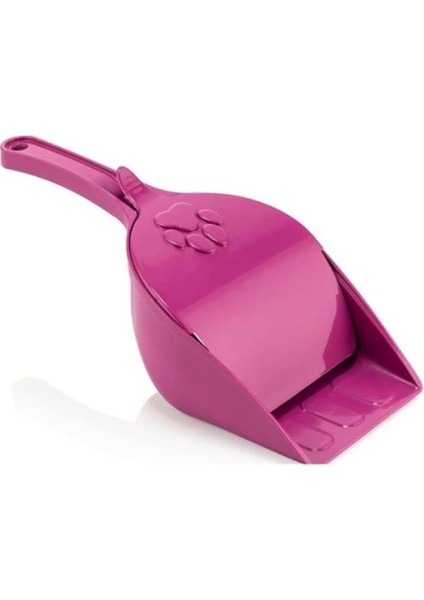 çınar ticaret mikopet kapaklı kedi tuvalet küreği