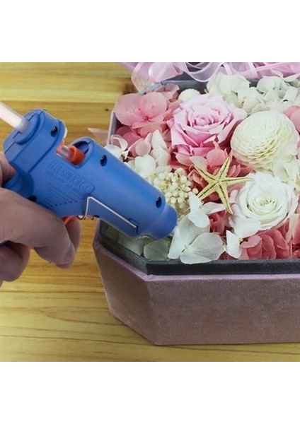 çınar ticaret 60w silikon mum tabancası büyük fiyatları