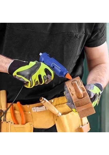 çınar ticaret 60w silikon mum tabancası büyük