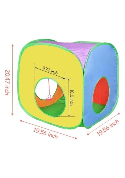 çınar ticaret oyuncak toplu kedi oyun tüneli modelleri