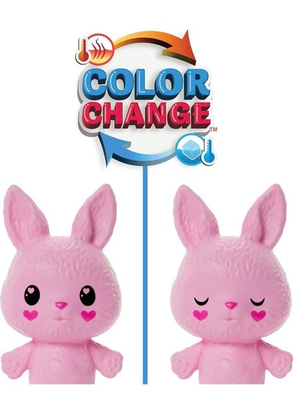 çınar ticaret hrk47 cutie reveal hayvancıklar rüya renkler serisi fırsatları