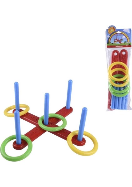 çınar ticaret halka atma oyunu