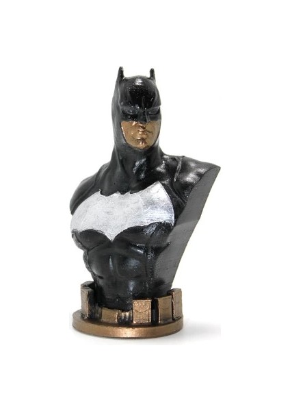 çınar ticaret batman büst