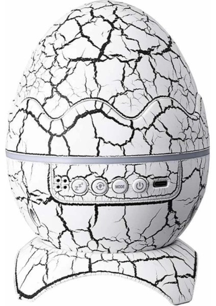 çınar ticaret dinozor speaker renk değiştirme projeksiyon modu bluetooth hoparlör gece lambası indirimleri