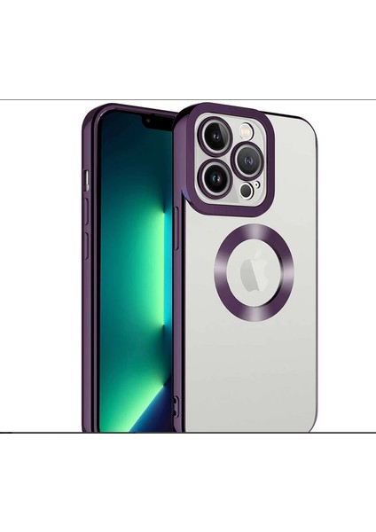 Iphone Uyumlu 14 Pro Max Kamera Korumalı Kılıf Setro Magsafe Şarj Özellikli fiyatları