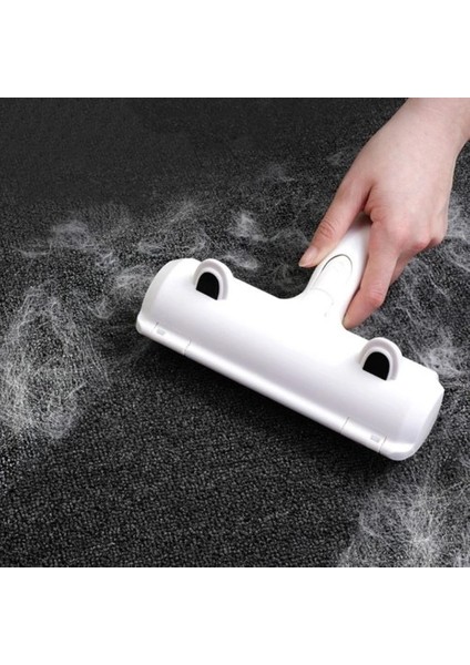 çınar ticaret hazneli kedi köpek tüy toplama aleti