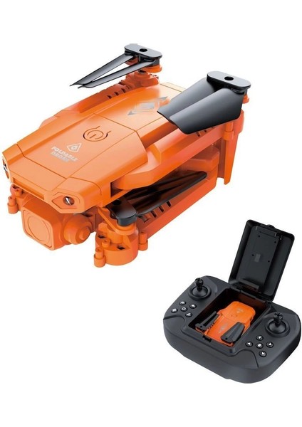 çınar ticaret dsx-41 kumandalı 2.4g şarjlı kameralı katlanabilir drone -vardem oyuncak modelleri