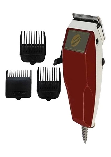 çınar ticaret fyc 666 elektrikli profesyonel saç sakal traş makinesi