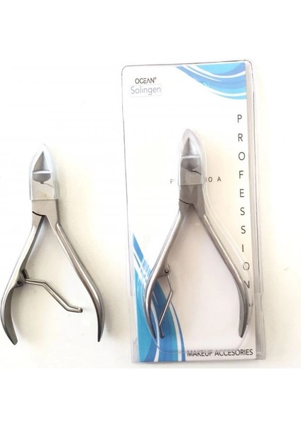 çınar ticaret tırnak pensi 458